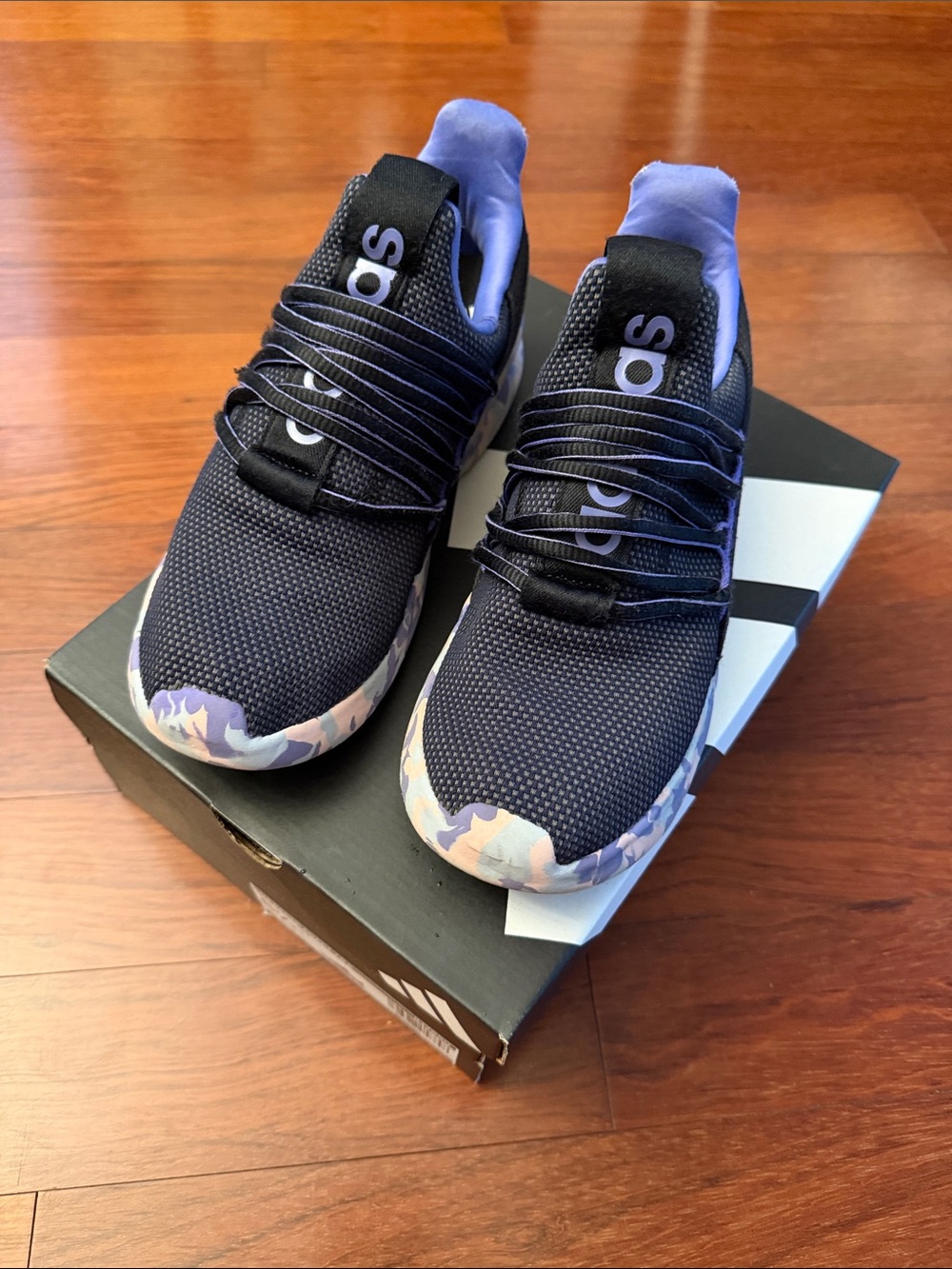 Adidas Lite Racer 5 1/2